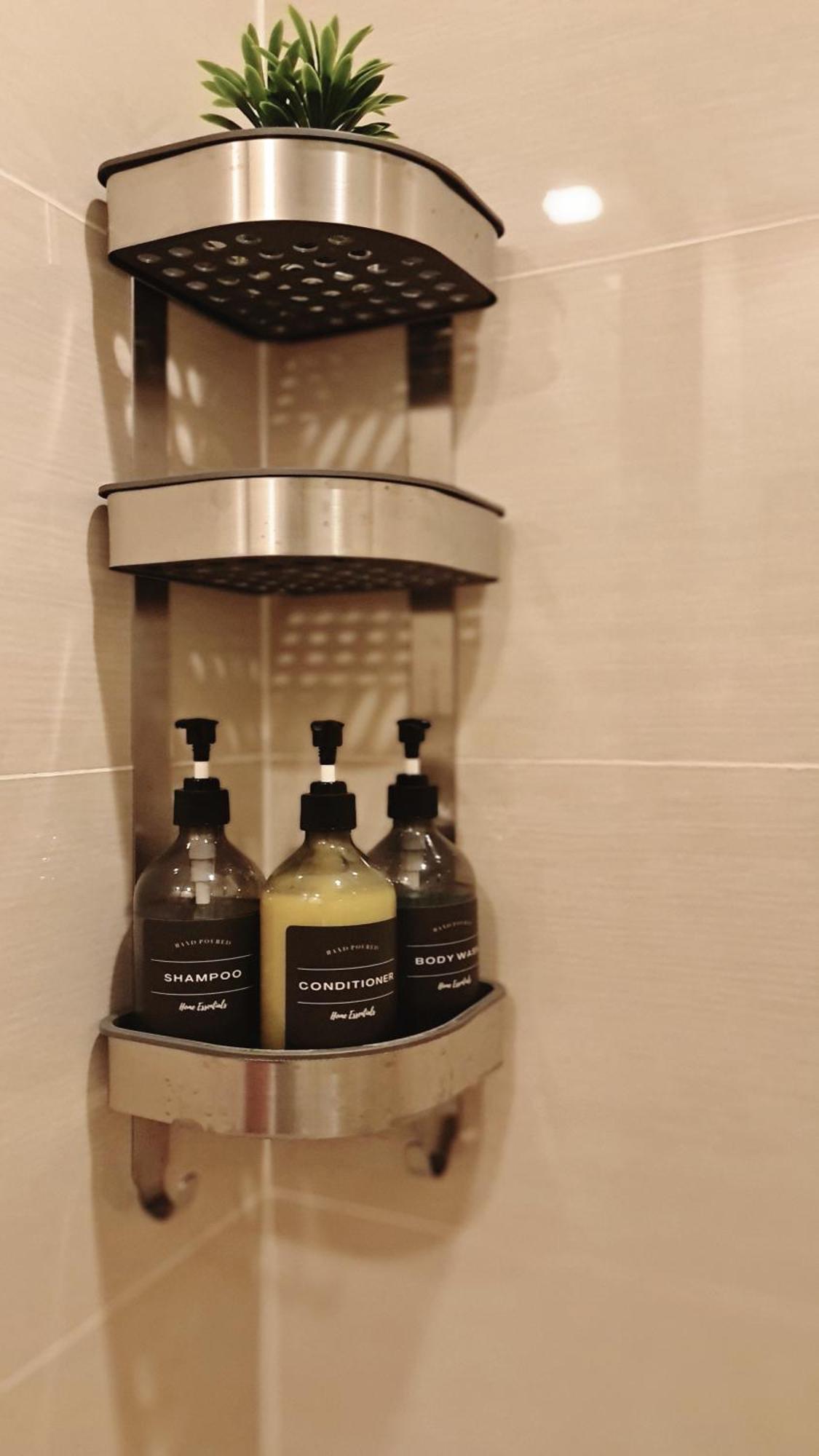 Luxe Bonifacio Global City Taguig Uptown Condo Hotel 1 Bedroom Suite Exterior foto